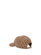 GUESS 2 USCITA Guess Cappello Donna Marrone Marrone
